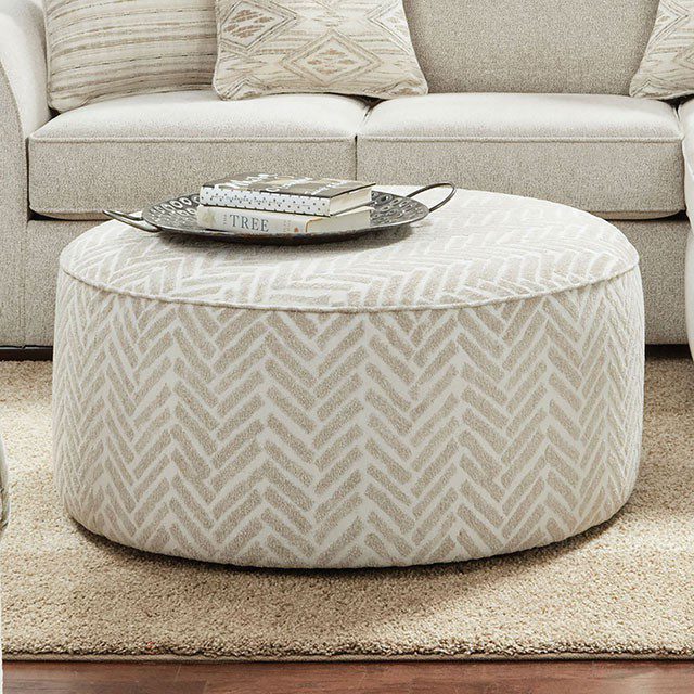 Italian Living Room Piuma Sectional p12619 By ESF Furniture 9