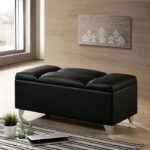 Menkar Bench CM7913BN By Furniture of America 12