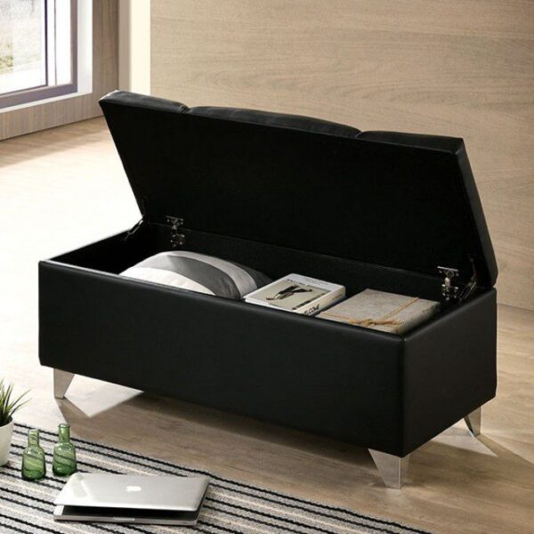 Menkar Bench CM7913BN By Furniture of America 9