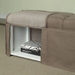 Kilrush Bench CM-BN6176BR By Furniture of America 10
