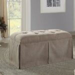 Kilrush Bench CM-BN6176BR By Furniture of America 11