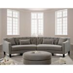 Sarin Ottoman CM6370-OT By Furniture of America 11