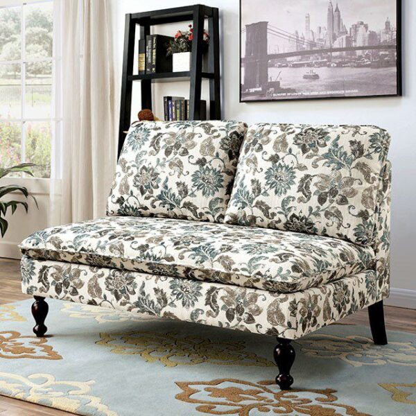 Kenzie Bench CM-BN1248PN By Furniture of America 6