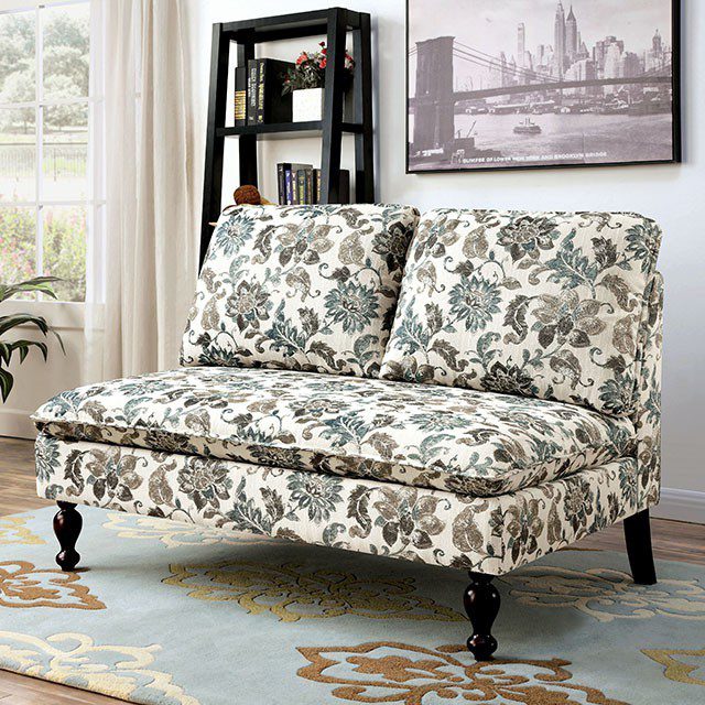 Kenzie Bench CM-BN1248PN By Furniture of America