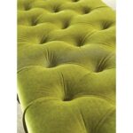 Milany Bench CM-BN6201GR By Furniture of America 13