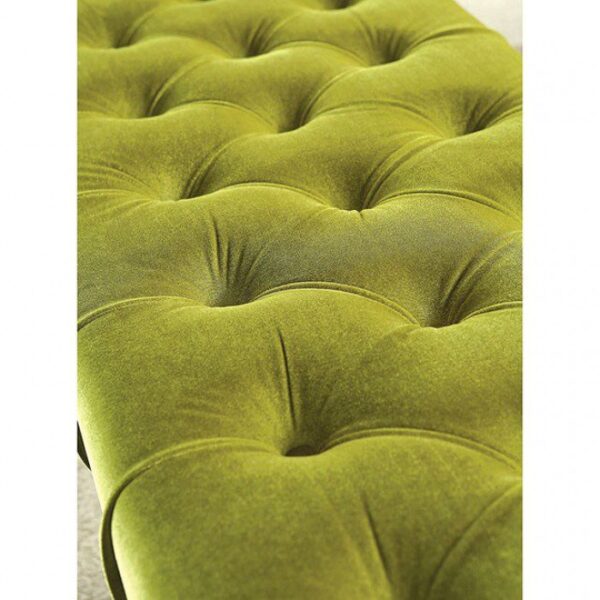 Milany Bench CM-BN6201GR By Furniture of America 9