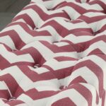 Zahra Storage Ottoman CM-BN6031RD By Furniture of America 16