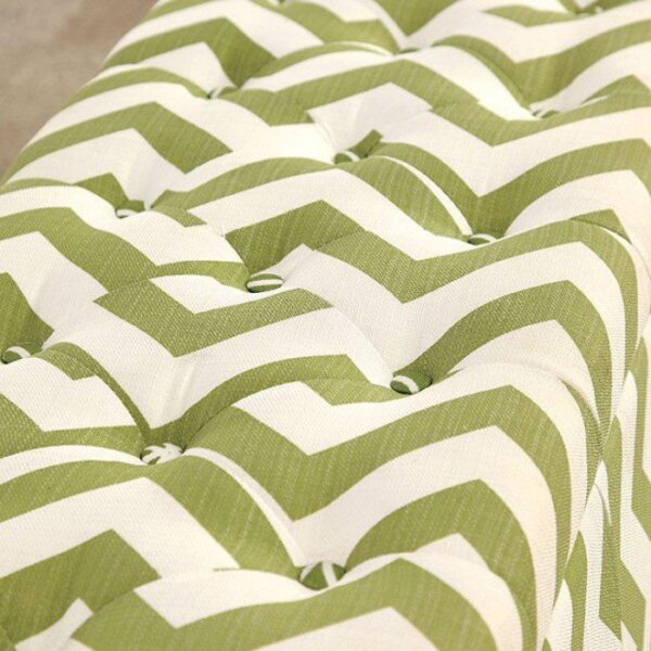 Zahra Storage Ottoman CM-BN6031GR By Furniture of America 11