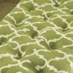 Zaira Storage Ottoman CM-BN6033GR By Furniture of America 16