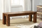 Frontier Bench CM3603BN By Furniture of America 9