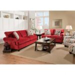 Inverness Ottoman SM5047-OT By Furniture of America 10