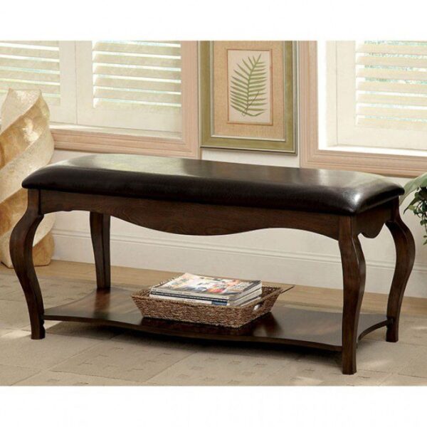 Enderby Bench CM-BN6013 By Furniture of America 7