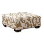 Colebrook Ottoman SM3011-OT By Furniture of America 11