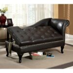 Lakeport Chaise CM-BN6893 By Furniture of America 13