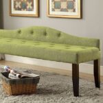 Alipaz Bench CM-BN6796GR-L By Furniture of America 9