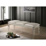 Maddie Bench CM7899BN By Furniture of America 12