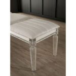 Maddie Bench CM7899BN By Furniture of America 13