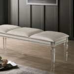 Maddie Bench CM7899BN By Furniture of America 14