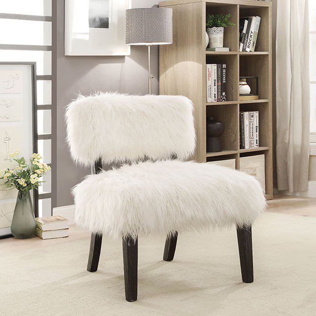 Mystic Sovereign Accent Chair CM-AC6548 By Furniture of America