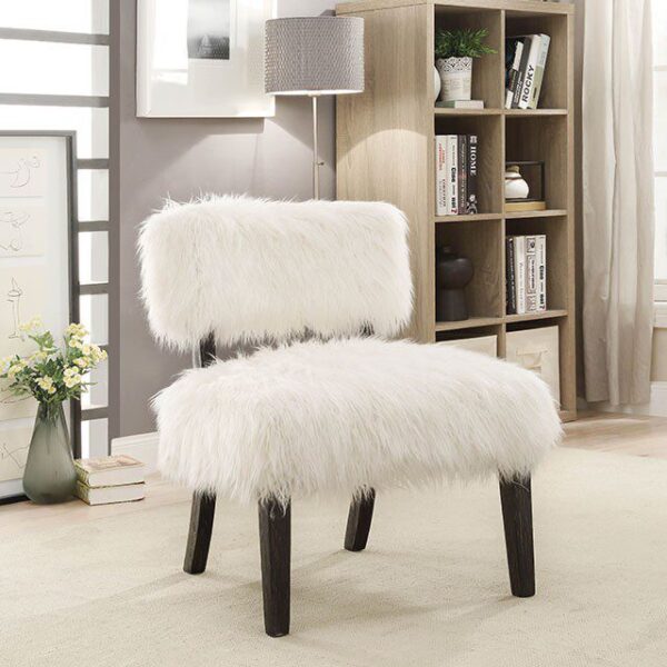Mystic Sovereign Accent Chair CM-AC6548 By Furniture of America 6