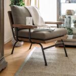 Santiago Accent Chair CM-AC6077 By Furniture of America 13