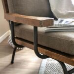 Santiago Accent Chair CM-AC6077 By Furniture of America 15