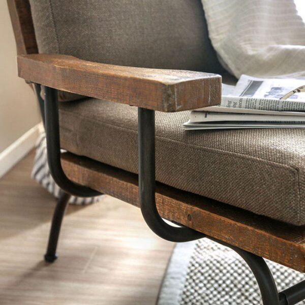 Santiago Accent Chair CM-AC6077 By Furniture of America 10
