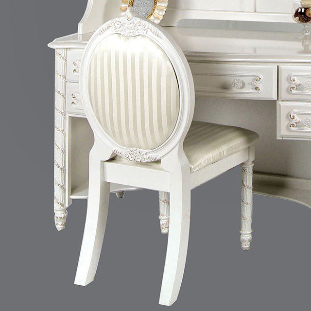 Alexandra Chair CM7226Chair By Furniture of America