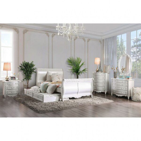 Alexandra Chair CM7226Chair By Furniture of America 9