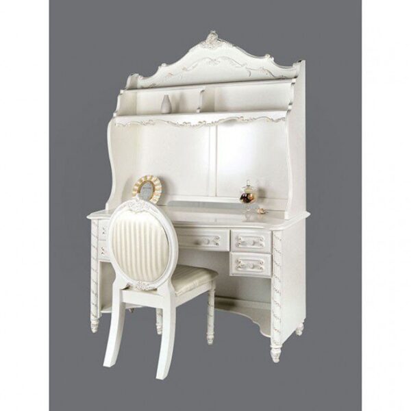 Alexandra Chair CM7226Chair By Furniture of America 10