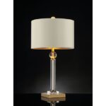 Charis Table Lamp L9161T By Furniture of America 7