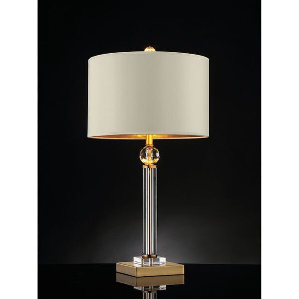 Charis Table Lamp L9161T By Furniture of America 6