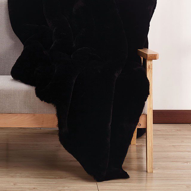 Caparica Throw Blanket TW4139 By Furniture of America