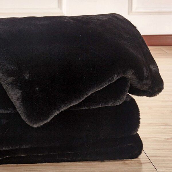 Caparica Throw Blanket TW4139 By Furniture of America 9