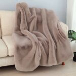 Caparica Throw Blanket TW4142 By Furniture of America 9