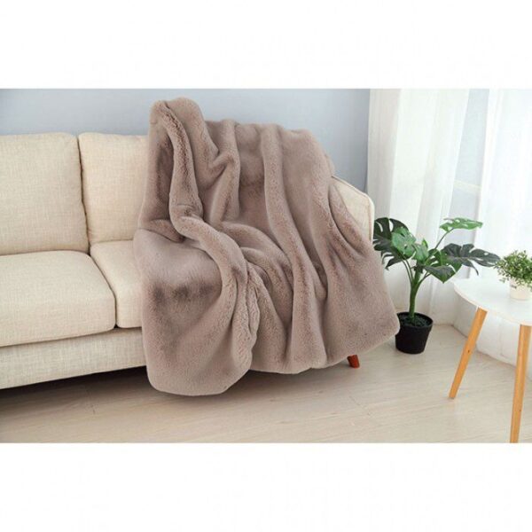 Caparica Throw Blanket TW4142 By Furniture of America 7