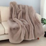 Caparica Throw Blanket TW4142 By Furniture of America 11