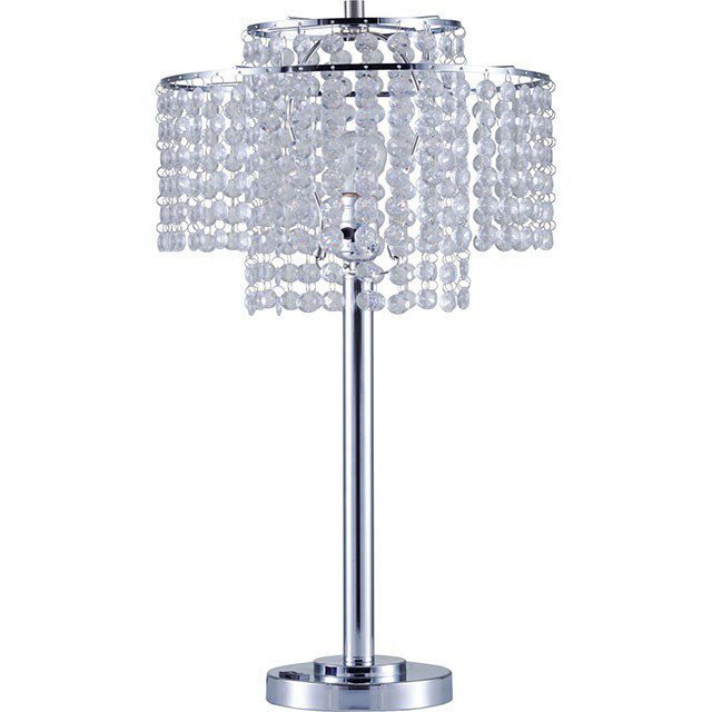 Kaitlyn Table Lamp L7735SN By Furniture of America