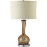 Rachel Table Lamp L731208 By Furniture of America 8