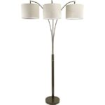 Fanny Floor Lamp L76939 By Furniture of America 7