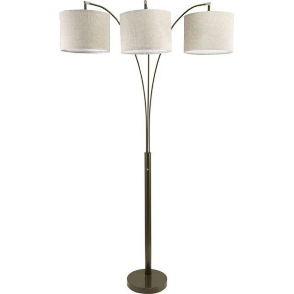 Fanny Floor Lamp L76939 By Furniture of America 5