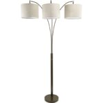 Fanny Floor Lamp L76939 By Furniture of America 8