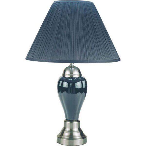 Hanna Table Lamp L76117GY-6PK By Furniture of America 5