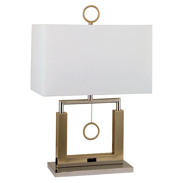 Jessica Table Lamp L76297 By Furniture of America