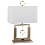 Jessica Table Lamp L76297 By Furniture of America 8