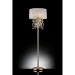 Deborah Floor Lamp L9155F By Furniture of America 7