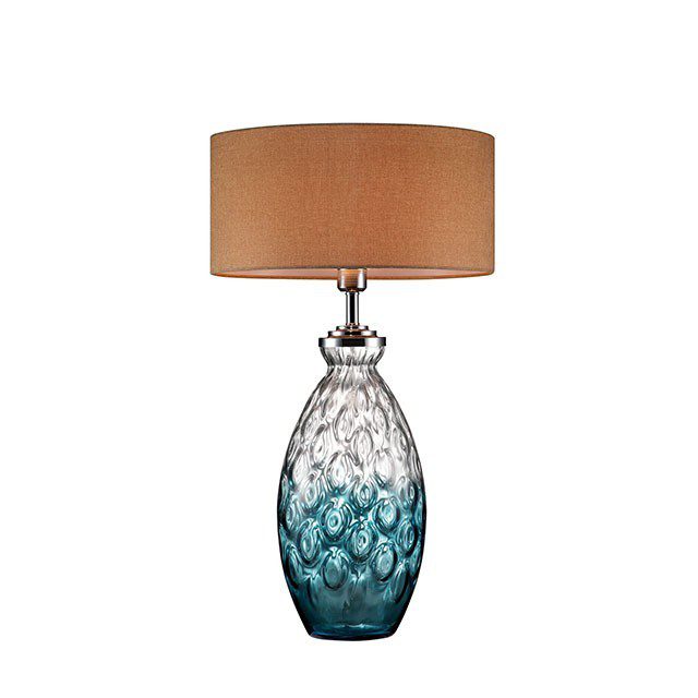 Cindy Table Lamp L9703 By Furniture of America