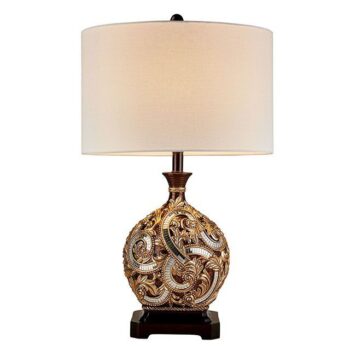 Guadalupe Table Lamp L9294T By Furniture of America