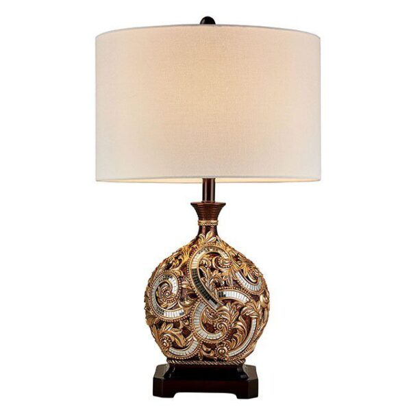 Guadalupe Table Lamp L9294T By Furniture of America 5