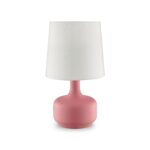 Farah Table Lamp L9819PK By Furniture of America 8